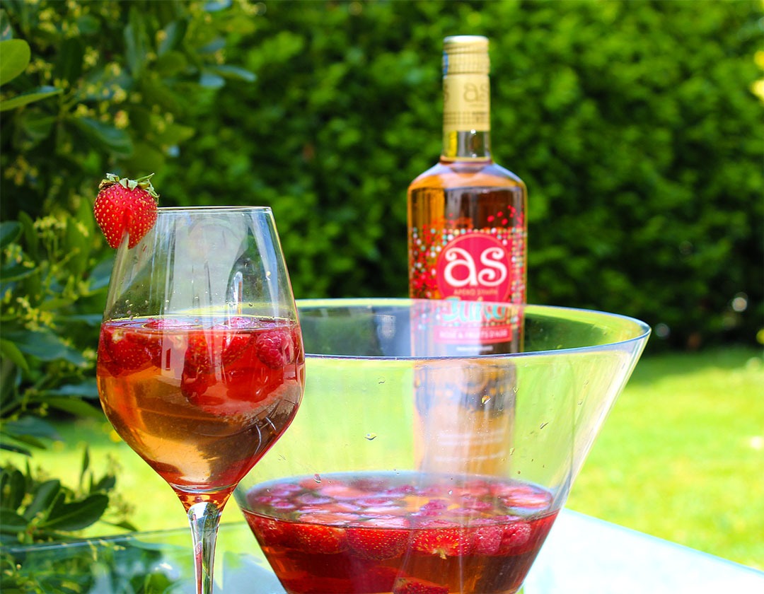 SangriaSaku