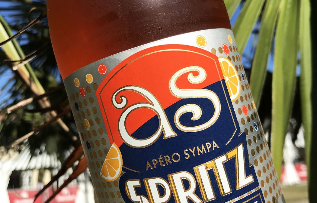 Spritz – Prêt à consommer