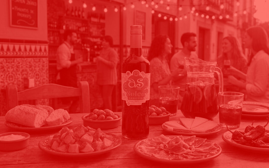 AS Soleá – Prêt à consommer